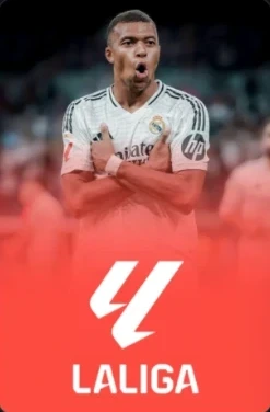 IPTV Sport mit Hulk IPTV: Fußball, Darts und F1 in 4K LaLiga live schauen mit Hulk IPTV