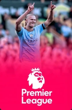 IPTV Sport mit Hulk IPTV: Fußball, Darts und F1 in 4K Premier League live schauen mit Hulk IPTV